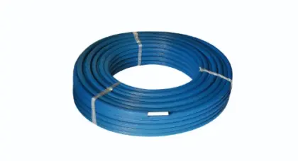 Henco RIXc meerlagenbuis met isolatie 6 mm 26 x 3