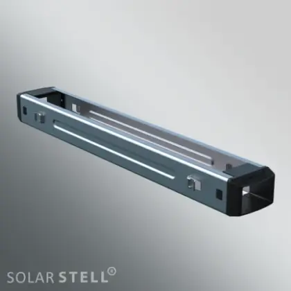Blubase Connect koppelstuk 1700 500017