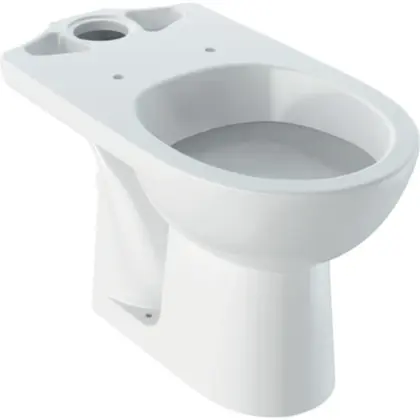 Geberit Selnova staand toilet uitgang PK - wit - diepspoel (zonder spoelreservoir) 500.282.01.5