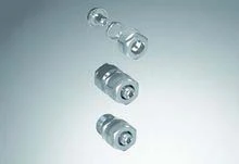 Radson Diffu-Pex klemkoppeling EK3/4 x 17/2 50114