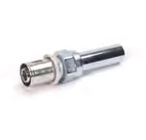 Begetube B-Press messing mof met aangelaste koperbuis FM 20 x 15 mm 501620535