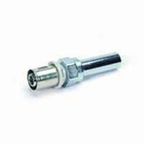 Begetube B-Press messing mof met aangelaste koperbuis FM 20 x 22 mm 501640535