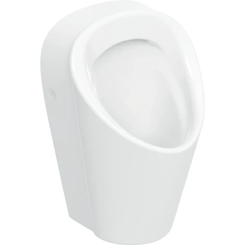 Geberit Selnova M urinoir achteraansluiting - wit 503.125.00.1