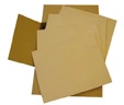 STG Ceraboard vuurvaste plaat 500 x 400 x 10 mm 504600