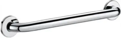 Delabie handgreep 32 x 400 mm - inox poli 50504P2