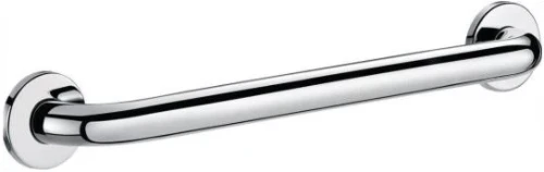 Delabie handgreep 32 x 400 mm - inox poli 50504P2
