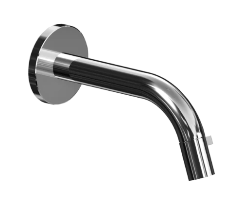 Hansa Hansanova Style koudwaterkraan - uitloop 107 mm - chroom 50868101