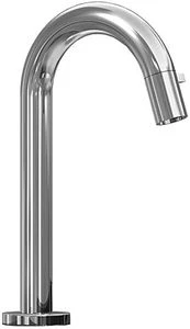 Hansa Hansanova Style koudwaterkraan - uitloop 131 mm - chroom 50918101