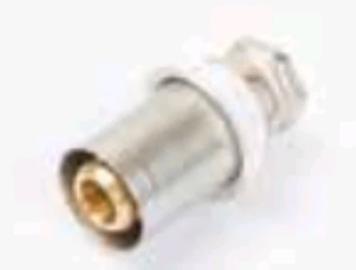 Begetube B-Press messing kap F 26 mm 510000556