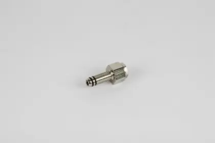 Begetube afpersstop 16/2 Alu 510003018