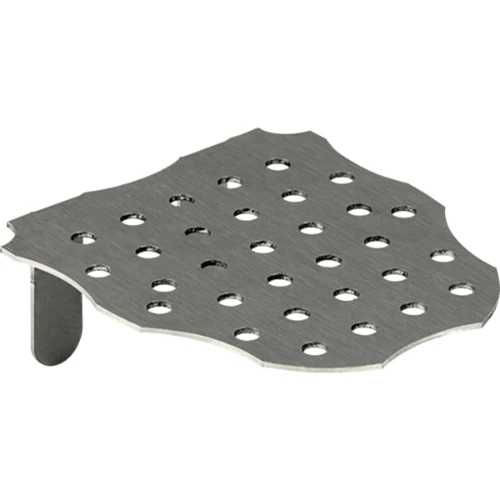 Geberit Urinoirzeef RVS / Renova urinoirs 510410000