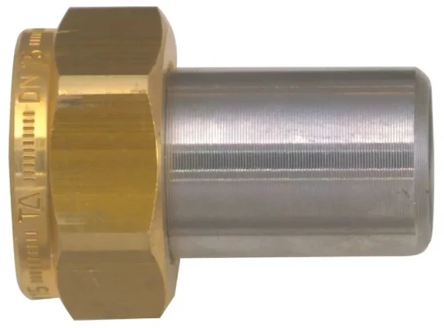 TA Compact-P koppeling ISO 228 G6/4 52 163-040