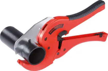 Rothenberger Rocut 63TC schaar voor kunststof buizen 0-63 mm 52030