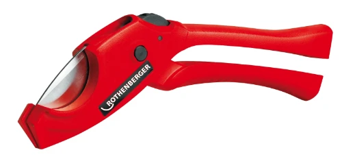 Rothenberger Rocut 32TC schaar voor kunststof buizen 0-32 mm 52040