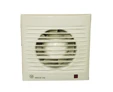 Soler & Palau Decor 100 CZ badkamerventilator - wit - 95m³/h - 12V 5210110200