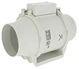 Soler & Palau TD-160/100 N Silent buisventilator 230V 5211318000