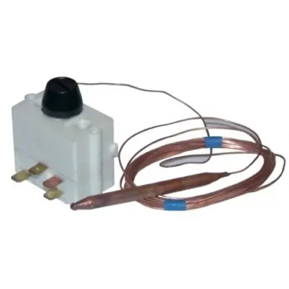 ACV WSS T-stat+reset 103°C cap1500 bulb6TS-RM-DT 54764009