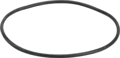 DICHTING VIEGA ADVANTIX zwart wisselstuk rubber 556402