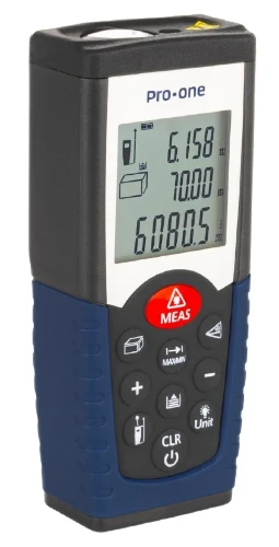 LDM35 digitale afstandsmeter 559700