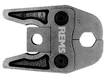 Rems Power Press persbek 22 mm (V-profiel) 570135