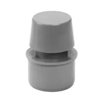 Airfit PP beluchter 50 mm 57050RB