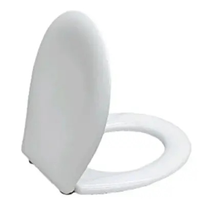 Geberit Bambini toiletzitting - wit 573334000