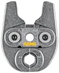 Rems Mini Press persbek 15 mm (M-profiel) 578312