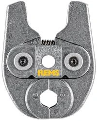 Rems Mini Press persbek 15 mm (V-profiel) 578328