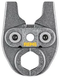 Rems Mini Press persbek 28 mm (V-profiel) 578336