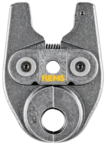 Rems Mini Press persbek 20 mm (TH-profiel) 578358 R