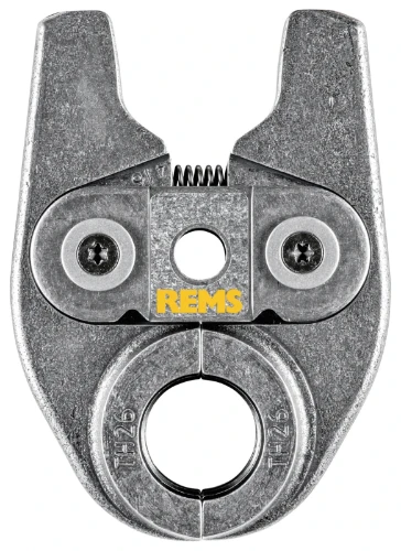 Rems Mini Press persbek 26 mm (TH-profiel) 578362 R