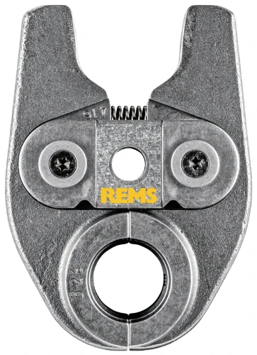 Rems Mini Press persbek 26 mm (B-profiel) 578474