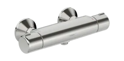 Hansa Hansamicra douchethermostaat - chroom 58150171