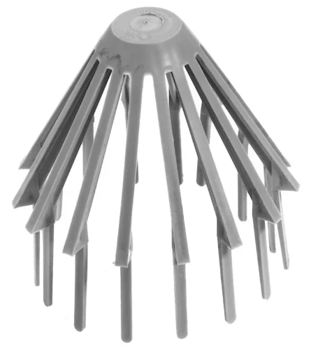 Walraven BIS Bladvanger PP grijs 80-100 mm 5952080