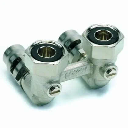 Comap SarFitSkin H-stuk 100% muuraansluiting EK3/4 x 16/2 5965284
