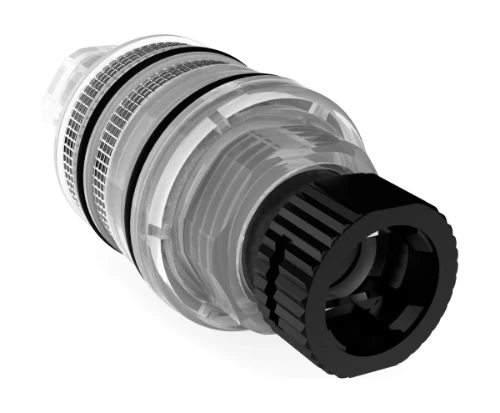Hansa WSS Thermostaat/binnenwerk