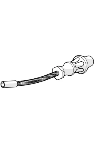 Hansa WSS sleutel 13 mm 59914516
