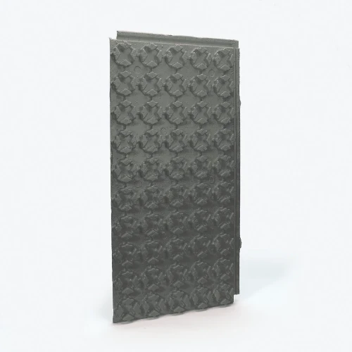 Begetube UFH noppenplaat met isolatie 1400 x 800 x 30 mm (doos = 6