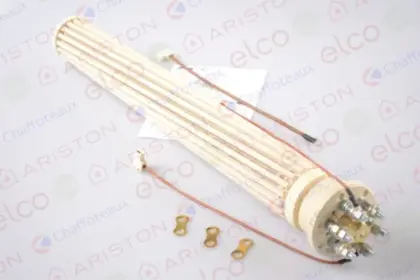 Chaffoteaux WSS weerstand steatiet 3000 w 60000059-01