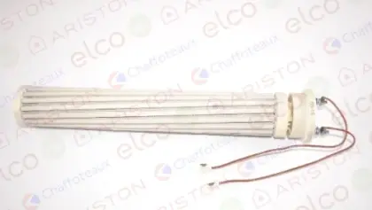 Elco WSS steatietweerstand 2000 W 60000190-01