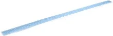 Begetube UFH schuimisolatie 100 x 10 mm (lengte 2m) voor uitzetvoeg - prijs per meter 600003010