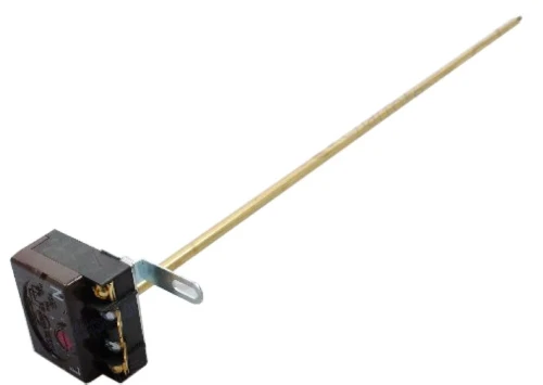 Chaffoteaux WSS thermostaat staaf l.450 60000683