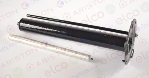 Chaffoteaux WSS binnenwerk + anode 60000692