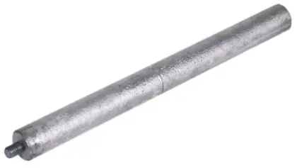 Chaffoteaux WSS anode d:25