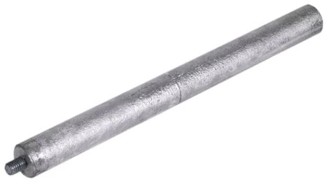 Chaffoteaux WSS anode d:25