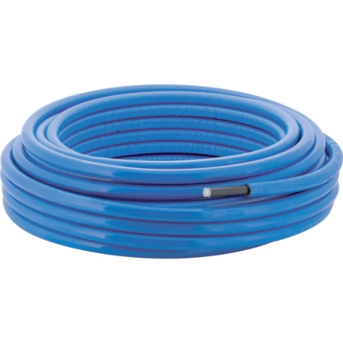Geberit Mepla meerlagenbuis met isolatie 6 mm 16 x 2