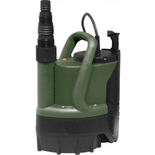 DAB Verty Nova 200 dompelpomp - 1x230V - ingebouwde vlotterschakelaar 60122636H