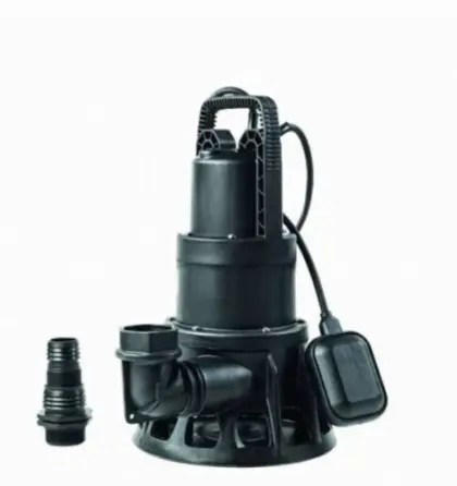 DAB Feka BVP 700 MA dompelpomp - 1x230V 60122690H