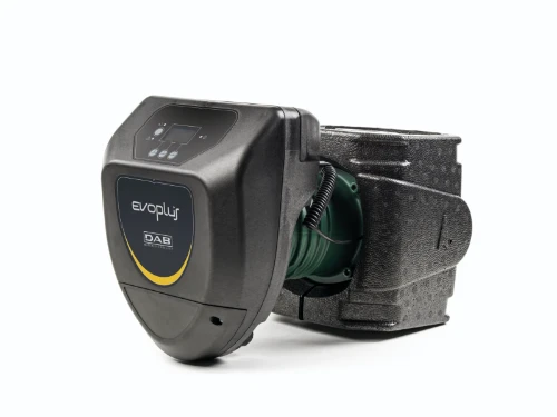 DAB Evoplus B120/360.80M circulatiepomp electronisch - 360 mm - DN80 - 1x230V 60150991