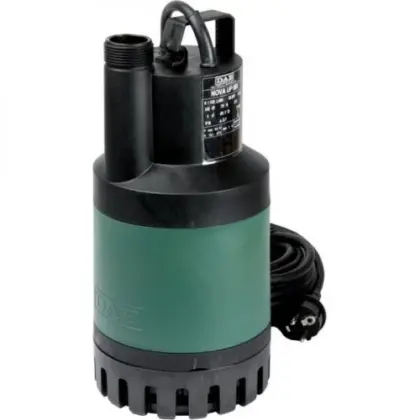 DAB Nova Up 600MNA dompelpomp - 1x230V 60152310.